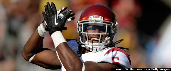 josh shaw usc