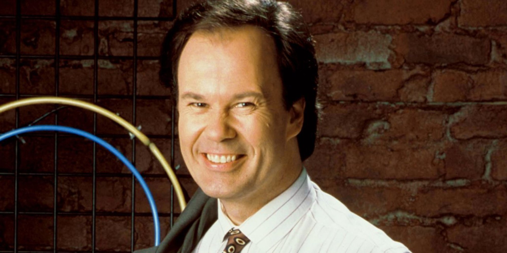 Mr. Belding Won't Be Watching The 'Saved By The Bell' Movie