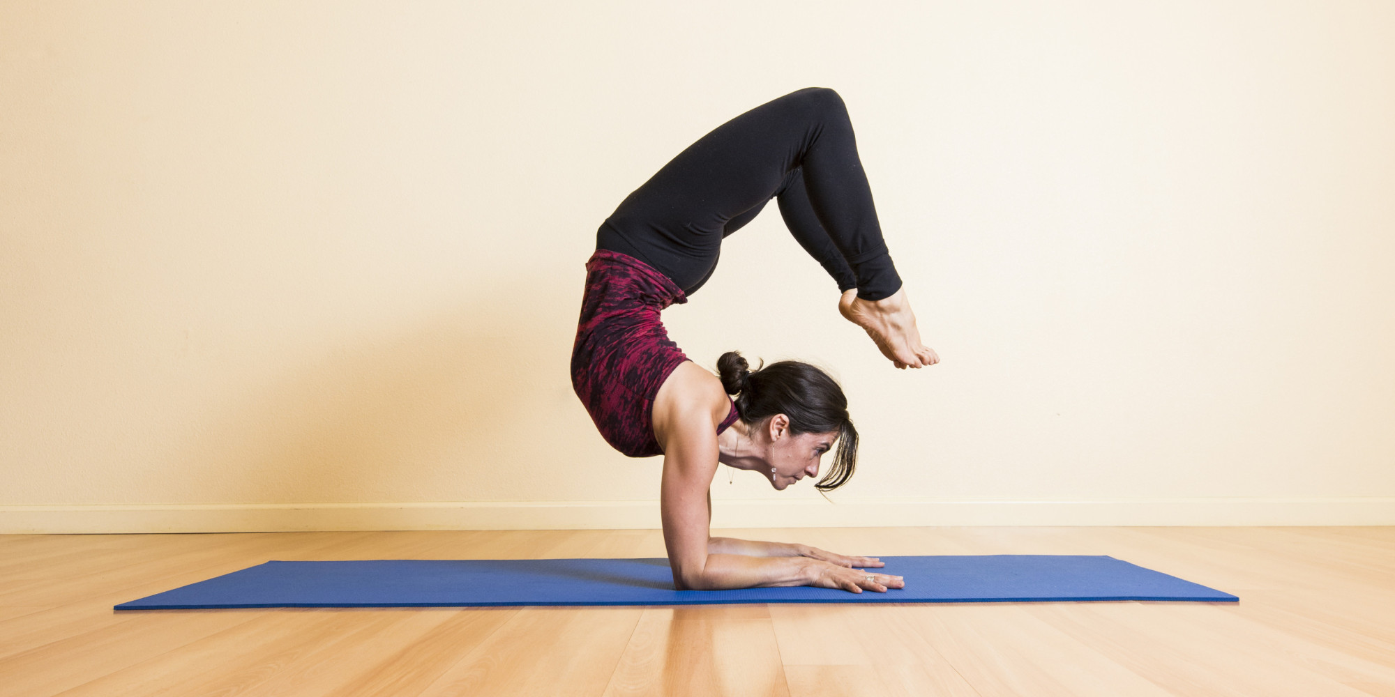18 Convincing Reasons To Give Yoga Another Try | HuffPost