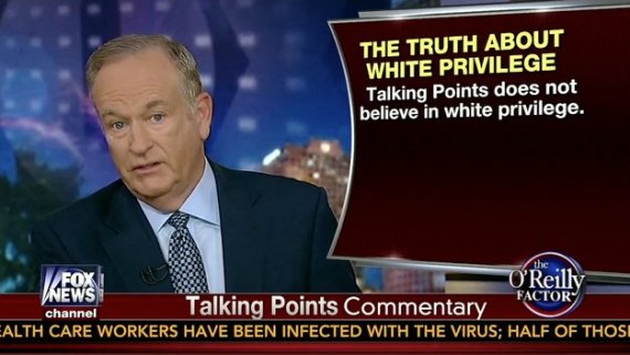 bill oreilly