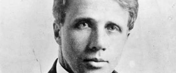 robert frost