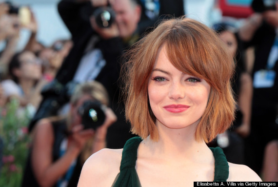 emma stone