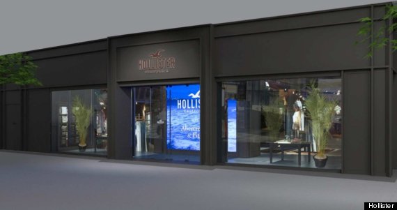 hollister