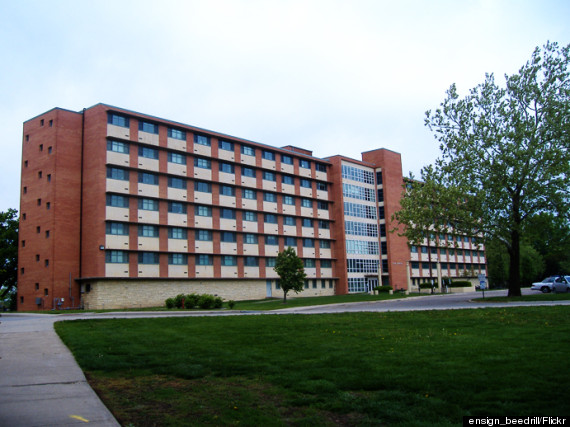 university of kansas