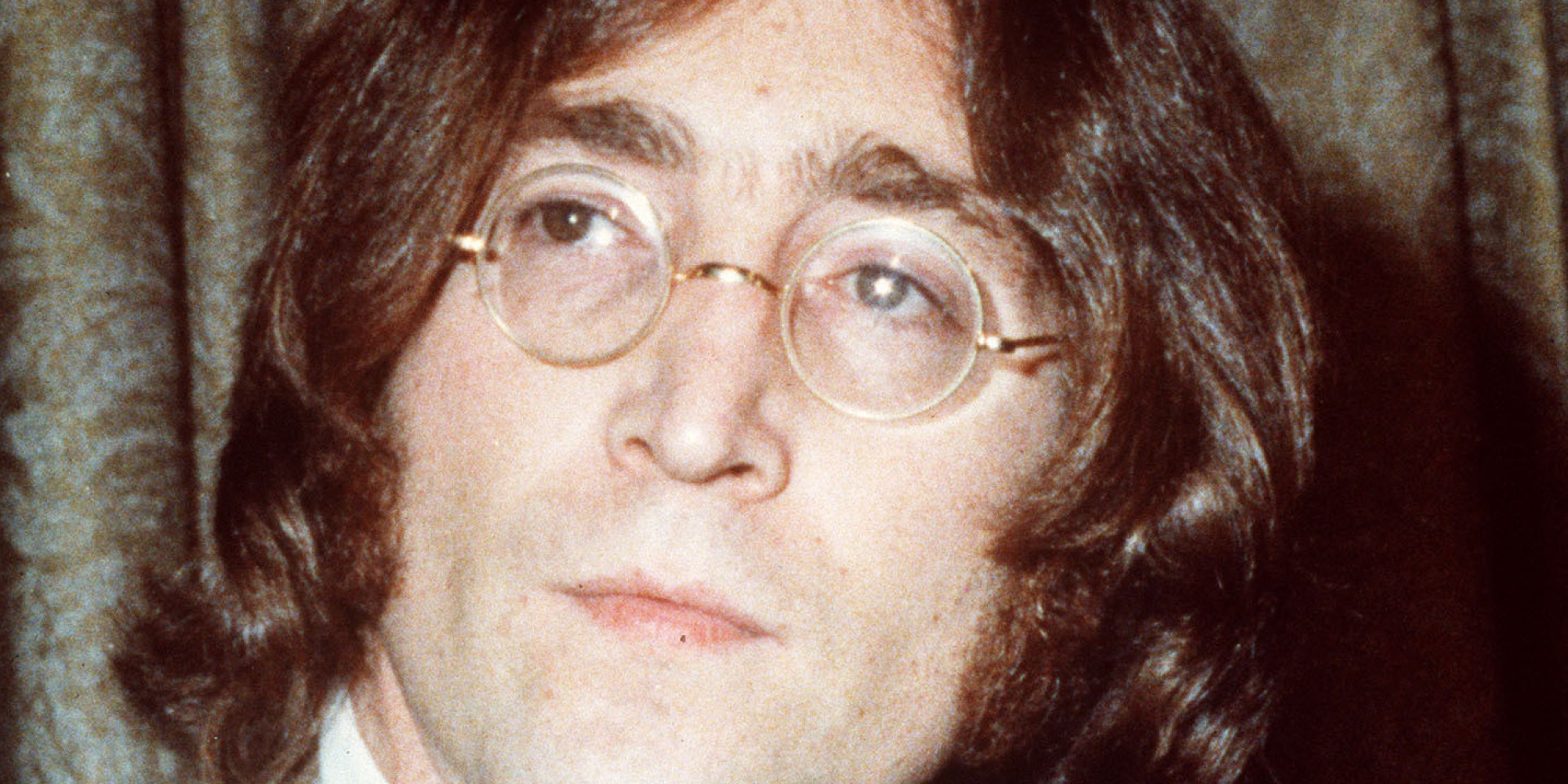 Mark David Chapman, John Lennon's Murderer: 'I Found My Peace In Jesus ...