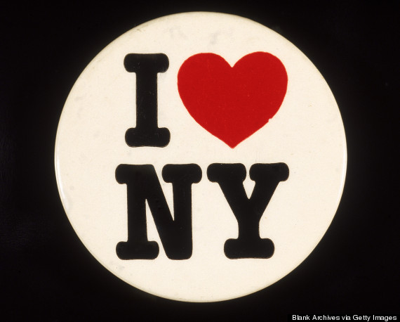 milton glaser