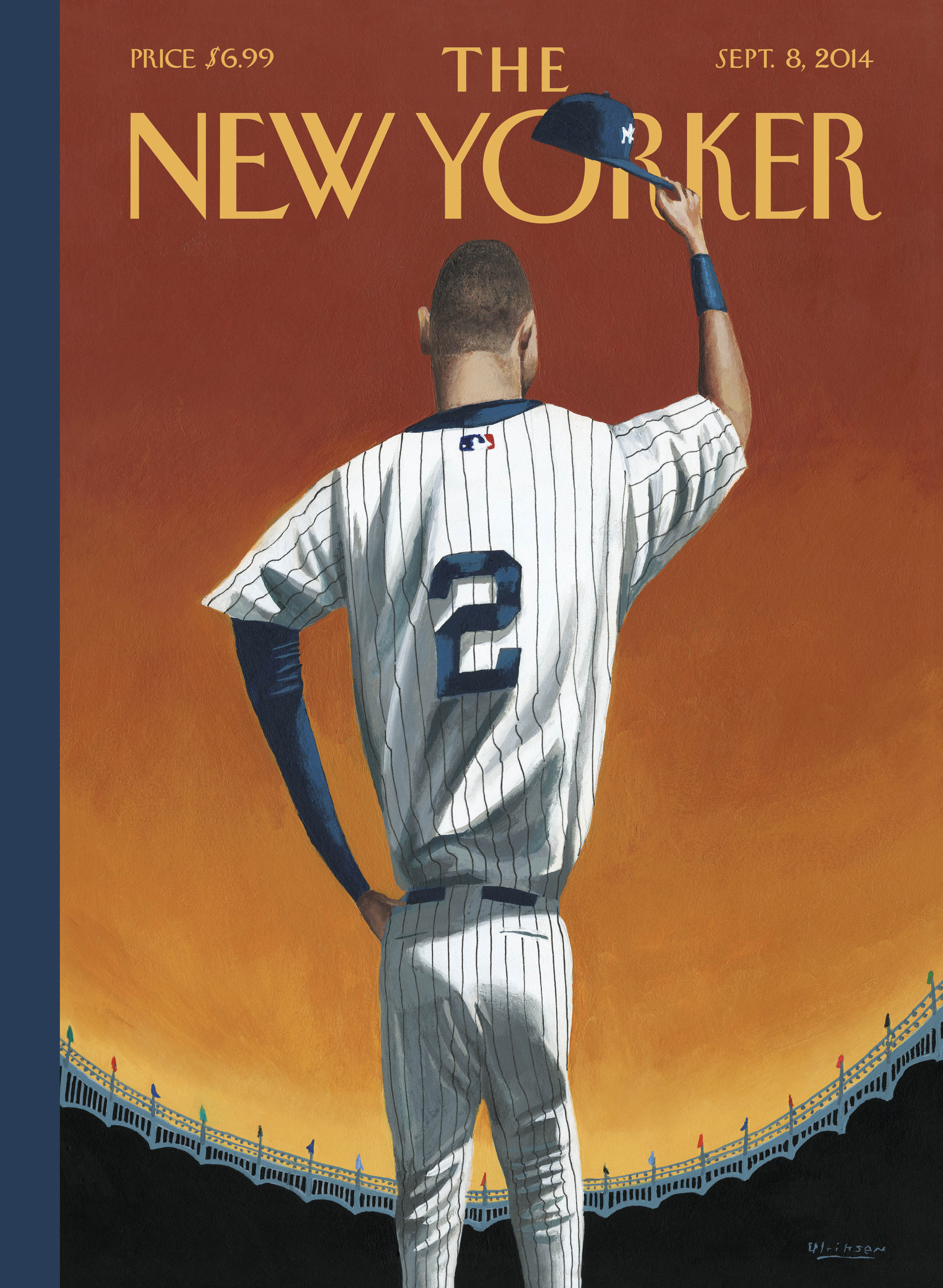 jeter