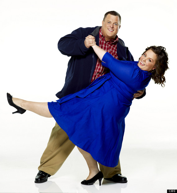 mike and molly