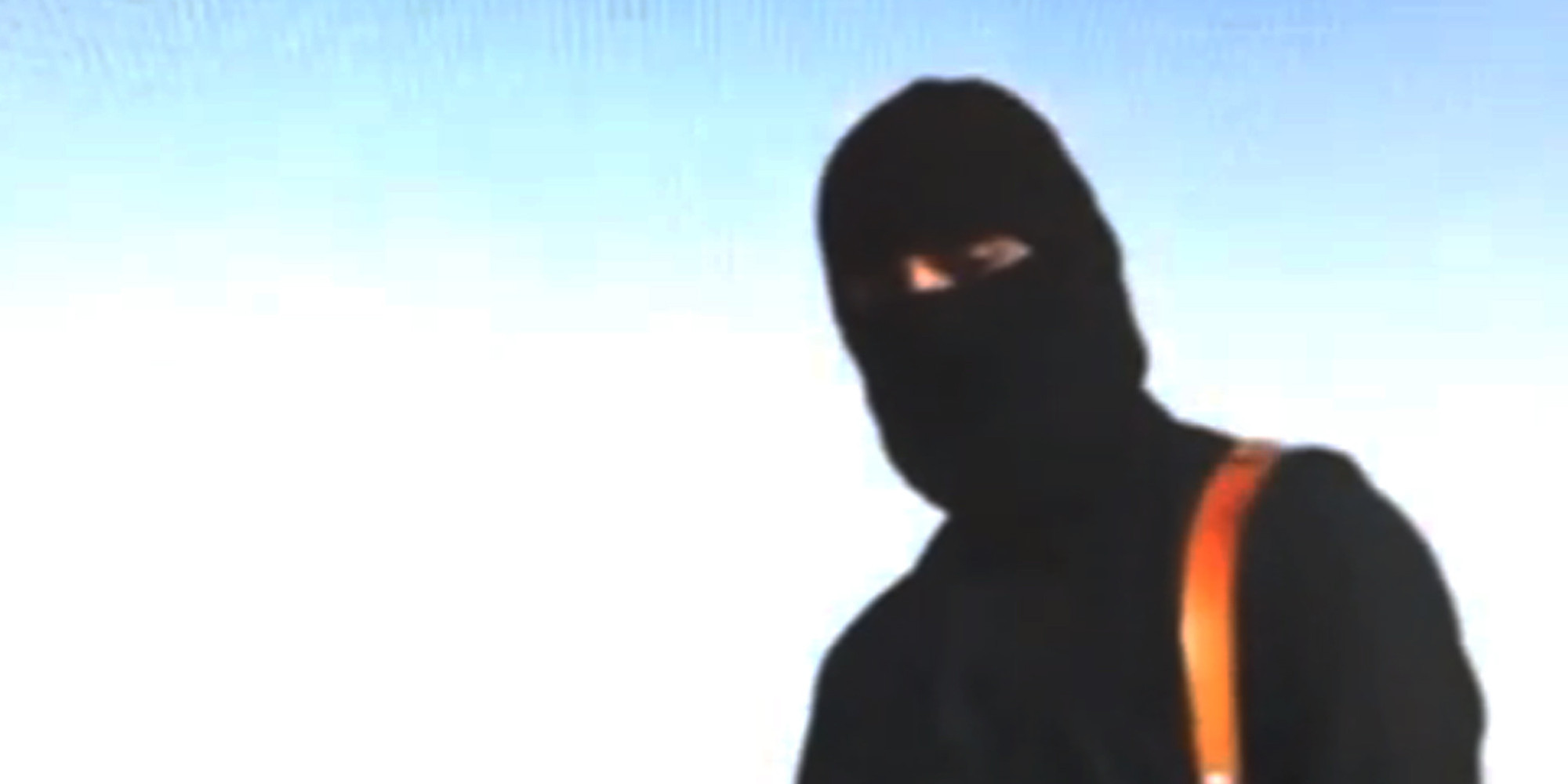 ISIS Beheadings of Journalists Are Nothing Short of Barbaric | HuffPost