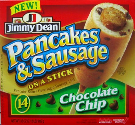 jimmy dean