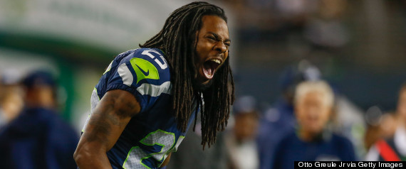 richard sherman