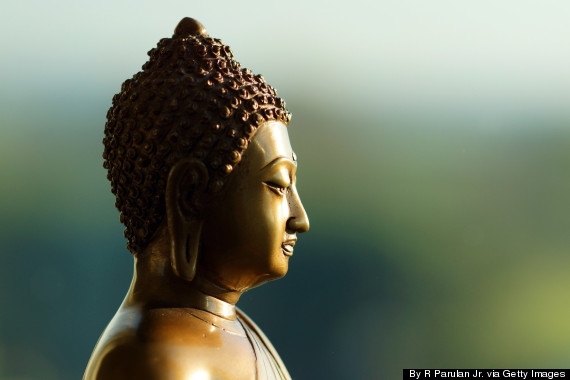 Daily Meditation: A Mantra For Compassion | HuffPost Religion