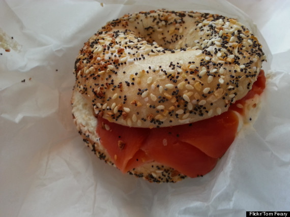 bodos bagels