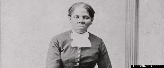 harriet tubman