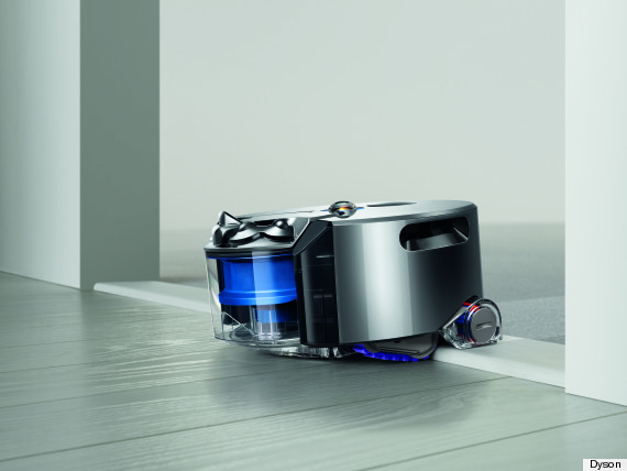 dyson eye 360