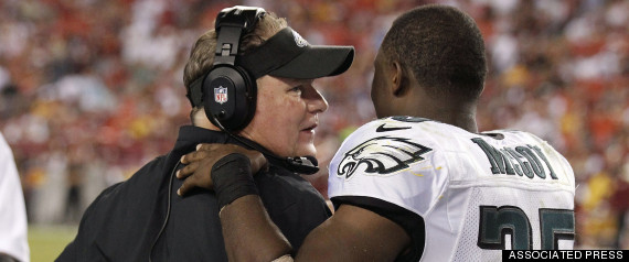 lesean mccoy chip kelly