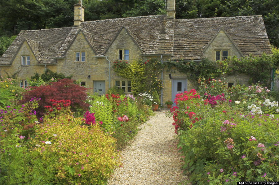 bibury