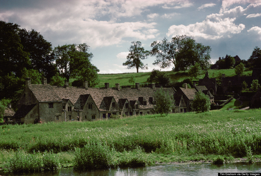 bibury