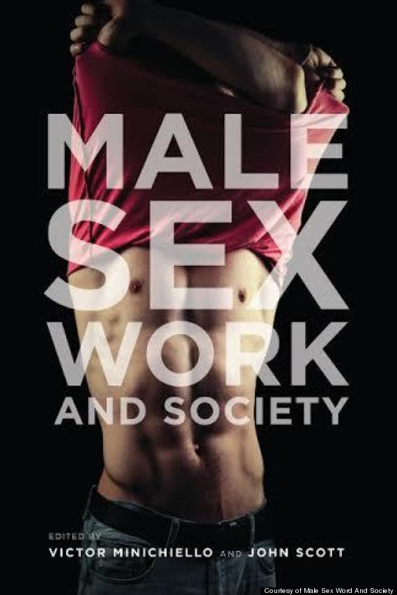 male sex work