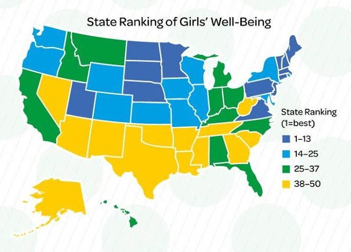 girl scout map