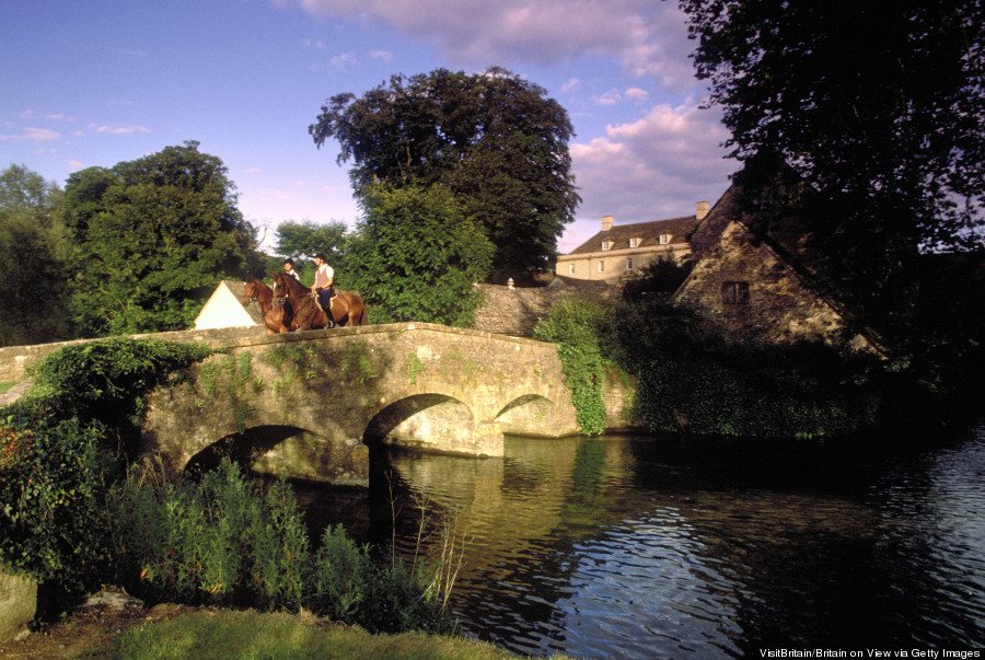 bibury