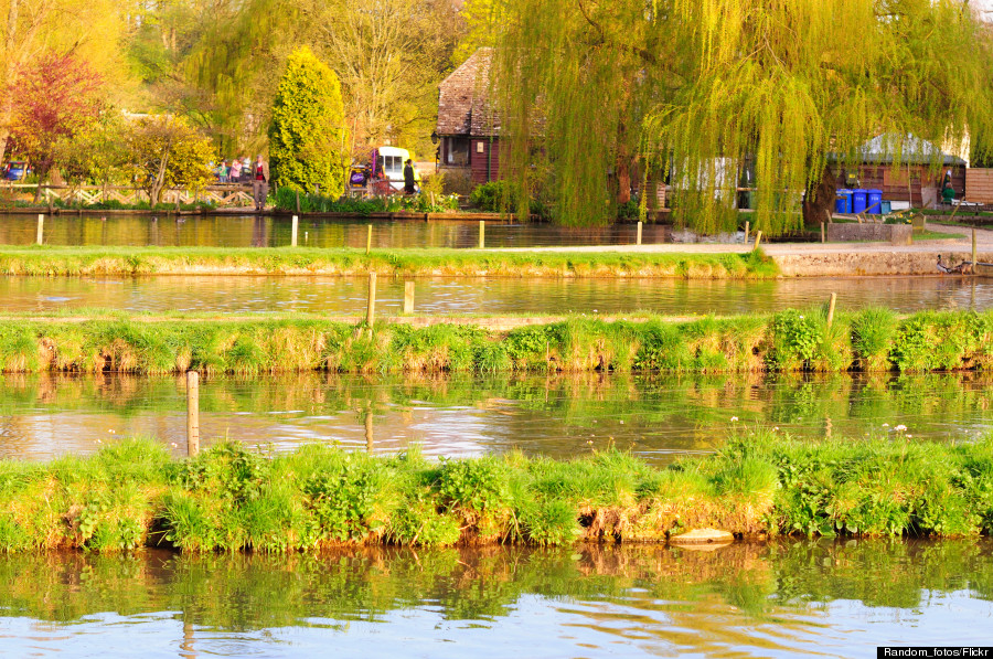 bibury