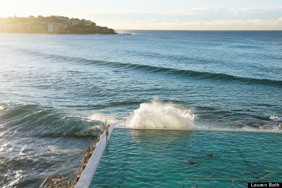 bondi beach