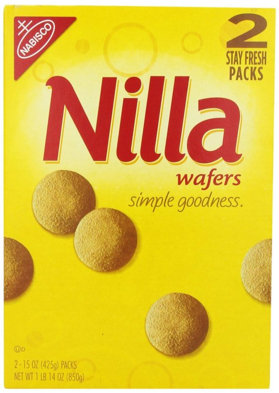 nilla