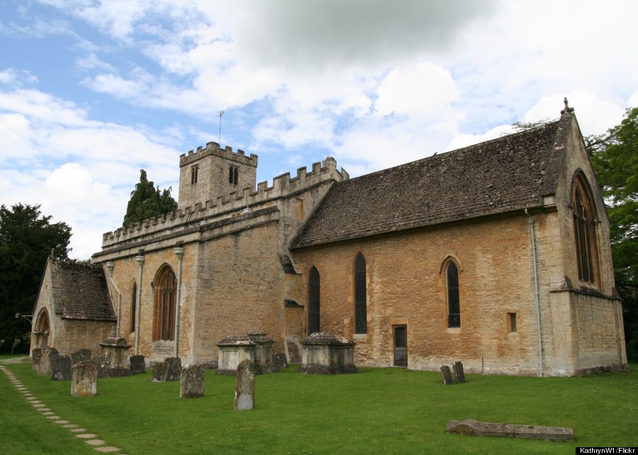 bibury