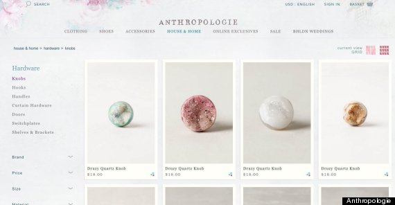 7 Best Websites For Finding Really Cool Knobs Pulls And