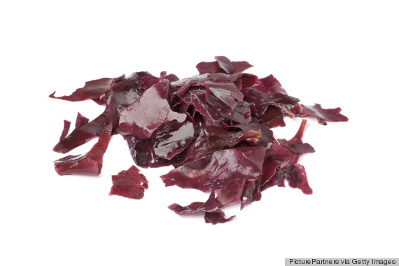 dulse