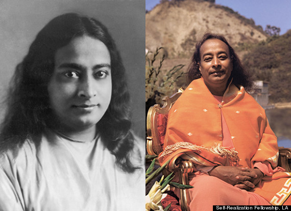 yogananda