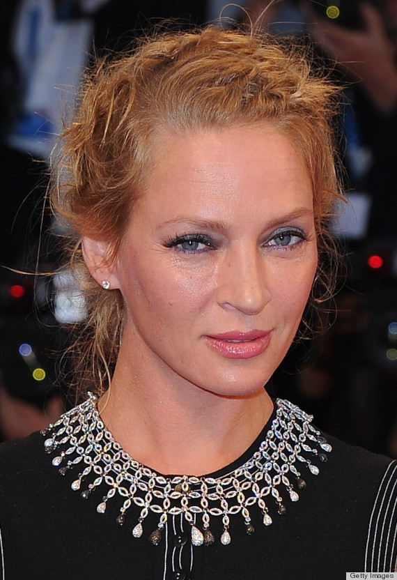 uma thurman