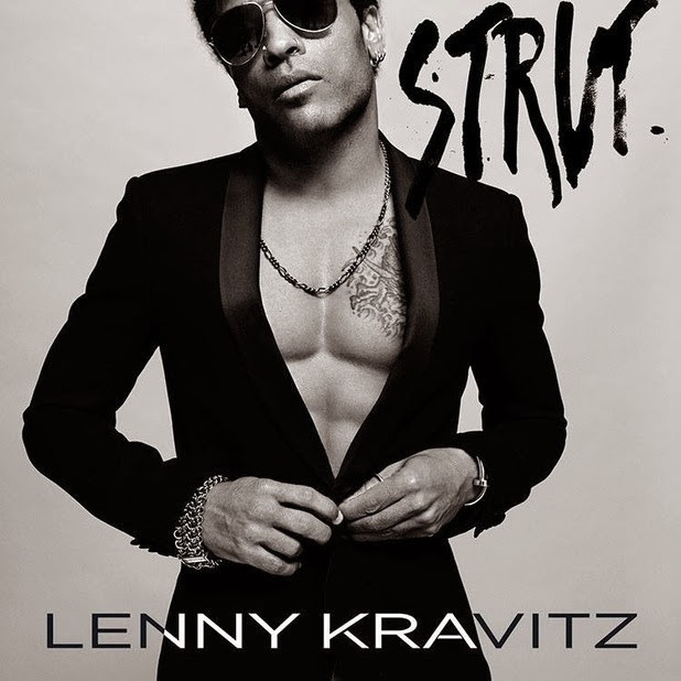 lenny kravitz strut