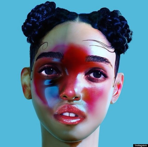 fka twigs