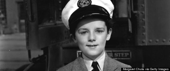 freddie bartholomew