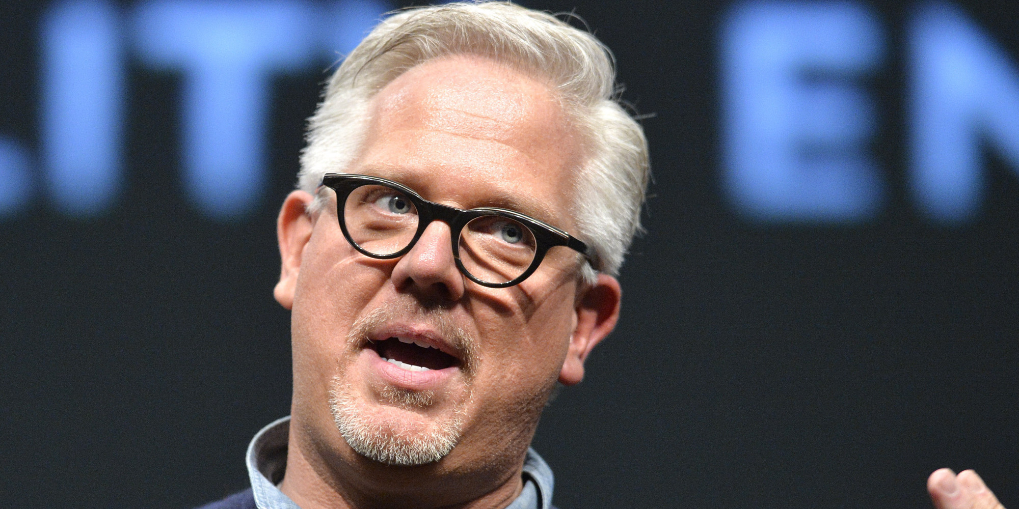 Glenn Beck Asks A Woman A Strange Question. If You've Been There, You ...