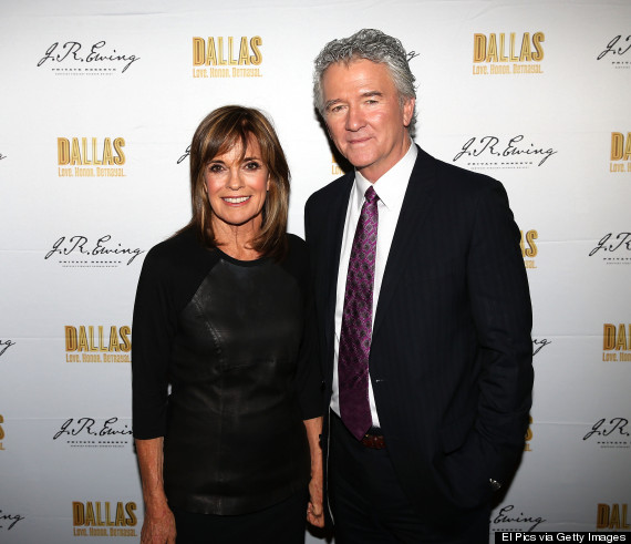 patrick duffy