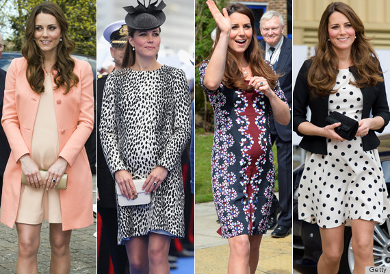 14 Questions Everyone Already Has About The New Royal Baby | HuffPost Life