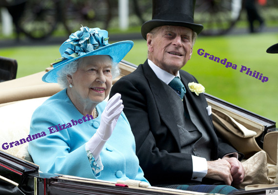 queen elizabeth prince philip