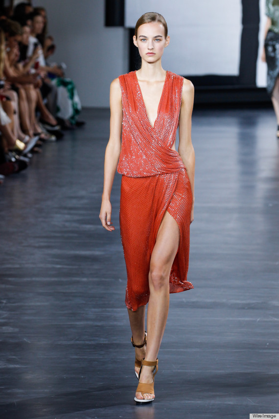 Is This The Least Wearable Trend For Spring? | HuffPost