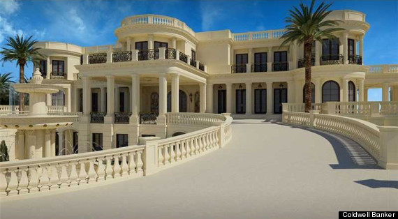 florida mansion