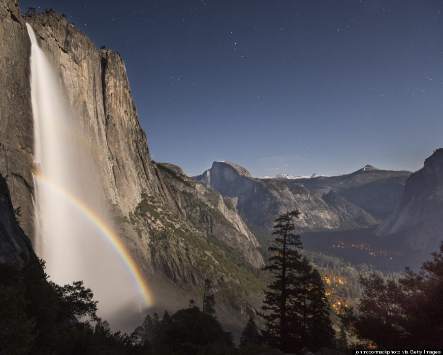 moonbow