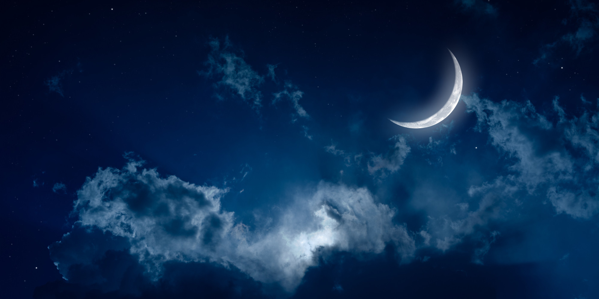 Daily Meditation: Night | HuffPost