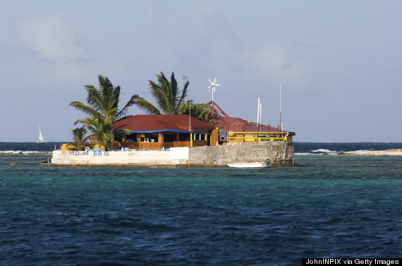 happy island grenadines