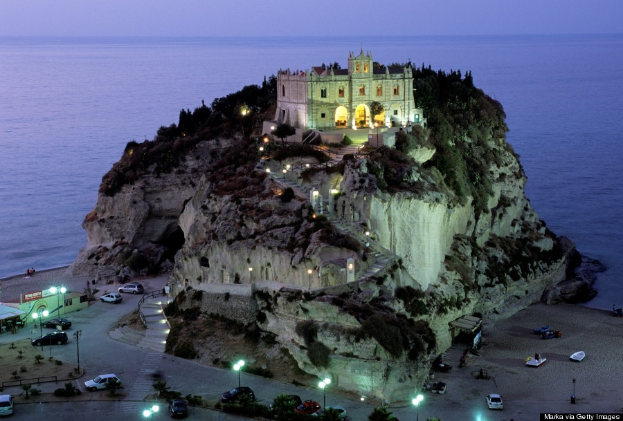 tropea