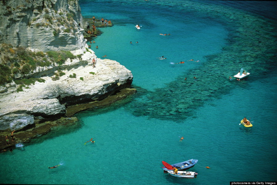 tropea