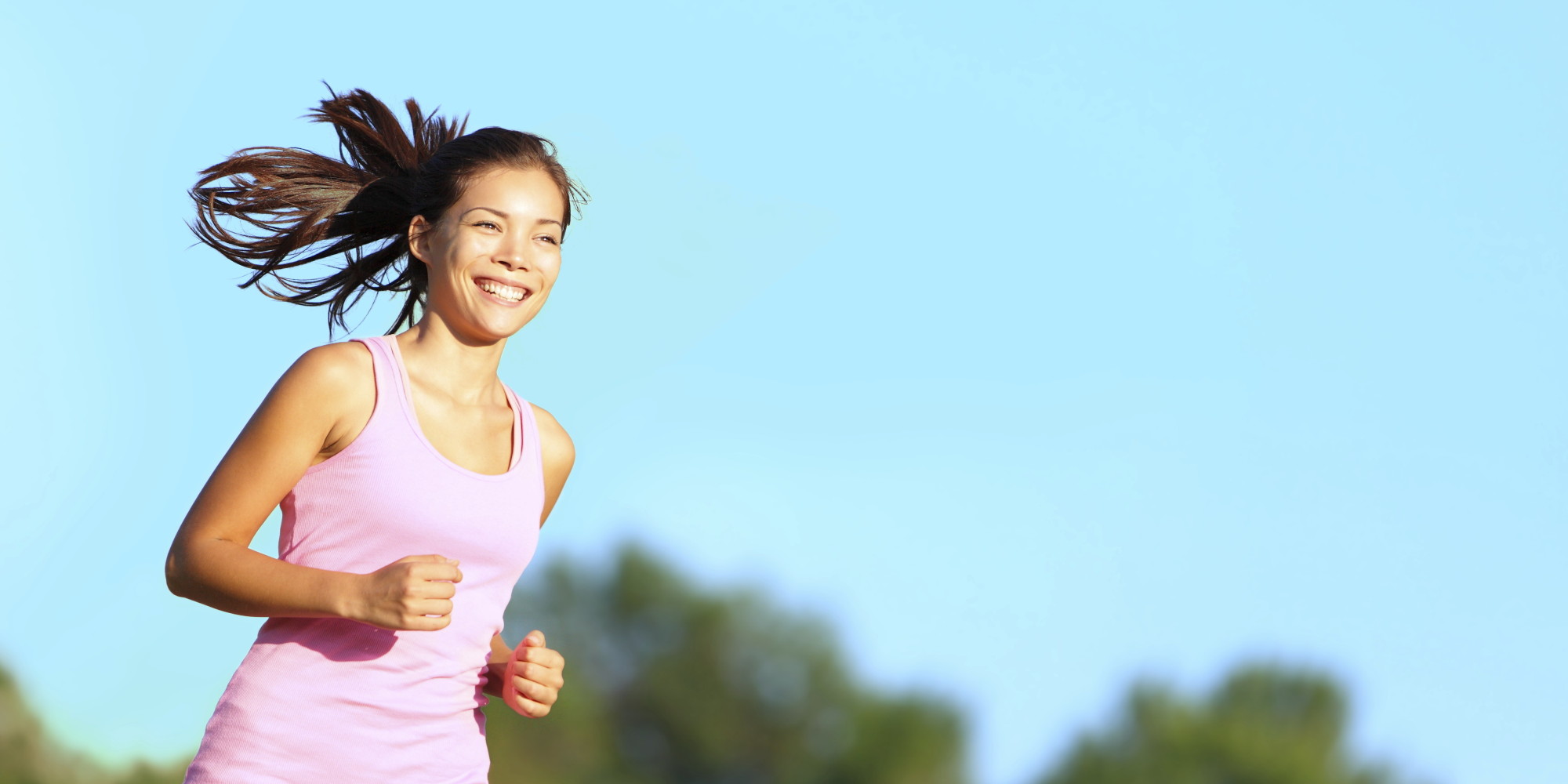 How To Actually Enjoy Your Workout | HuffPost