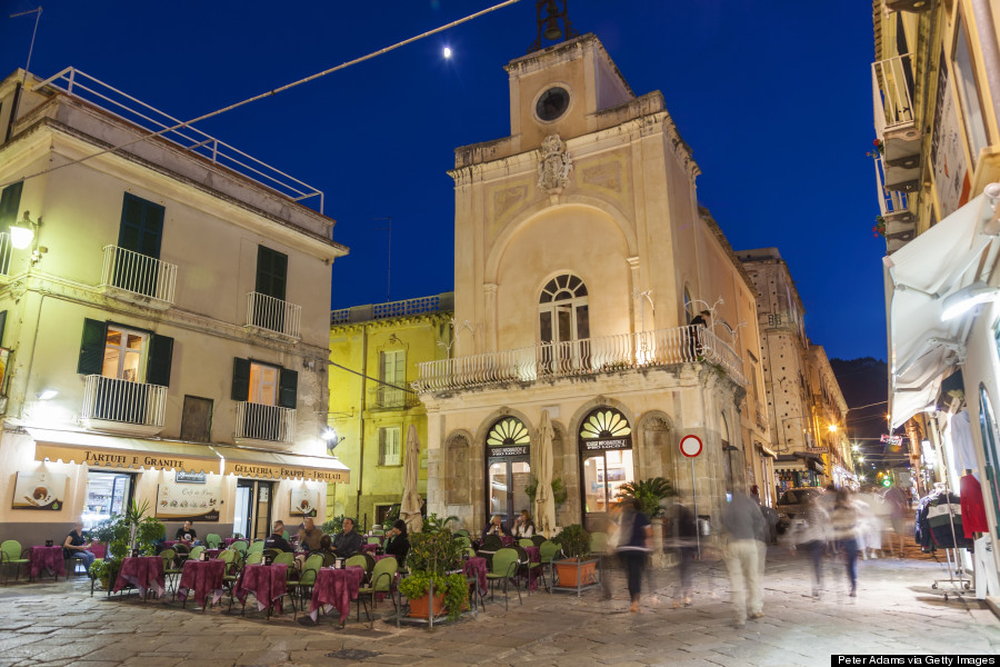 tropea