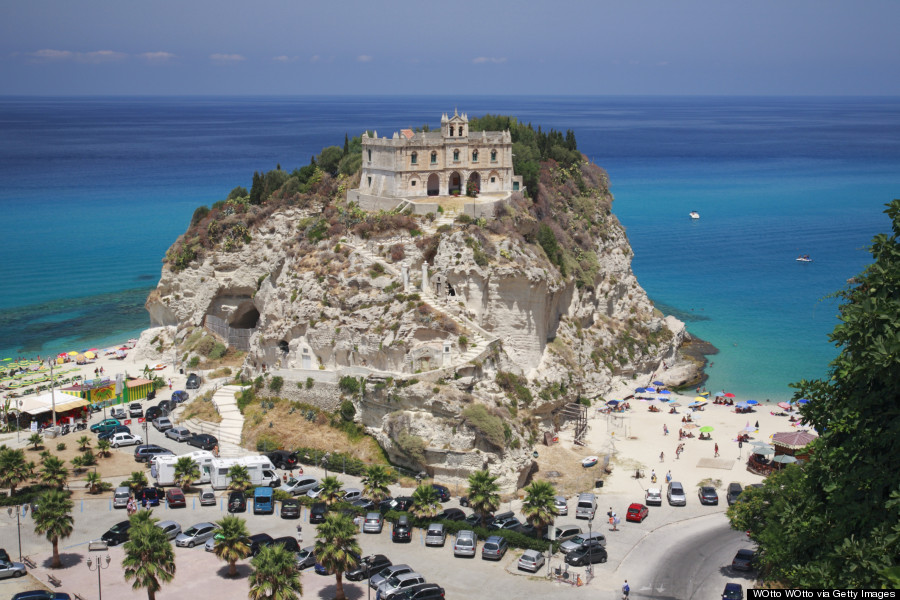 tropea